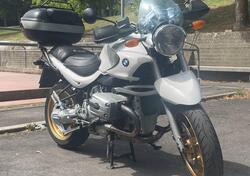 Bmw R 1150 R usata