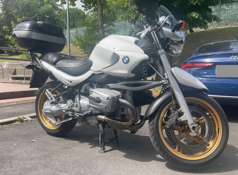 Bmw R 1150 R (2000 - 07) (5)