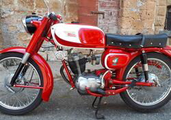 Moto Morini Corsaro  d'epoca