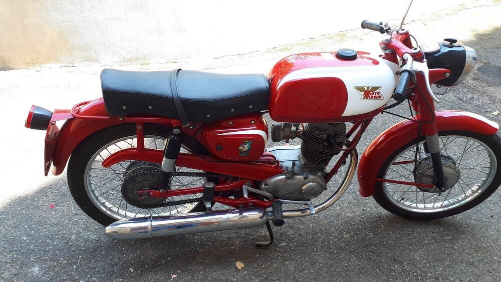 Moto Morini Corsaro  (5)