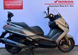 Kymco Downtown 350i ABS (2016 - 20) usata