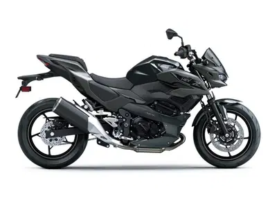 Kawasaki Z7 Hybrid (2024 - 26) nuova
