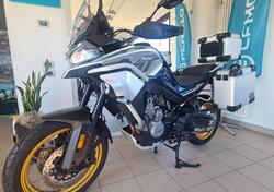 CFMOTO 800MT Touring (2022 - 24) usata