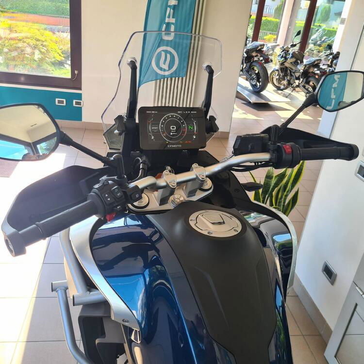 CFMOTO 800MT Touring (2022 - 24) (3)