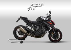 KTM 1290 Super Duke R (2019) usata