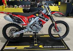 Honda CRF 250 R (2011 - 12) usata