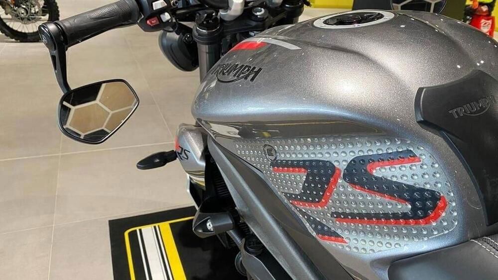 Triumph Street Triple RS (2020 - 22) (3)