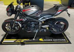 Triumph Street Triple RS (2020 - 22) usata