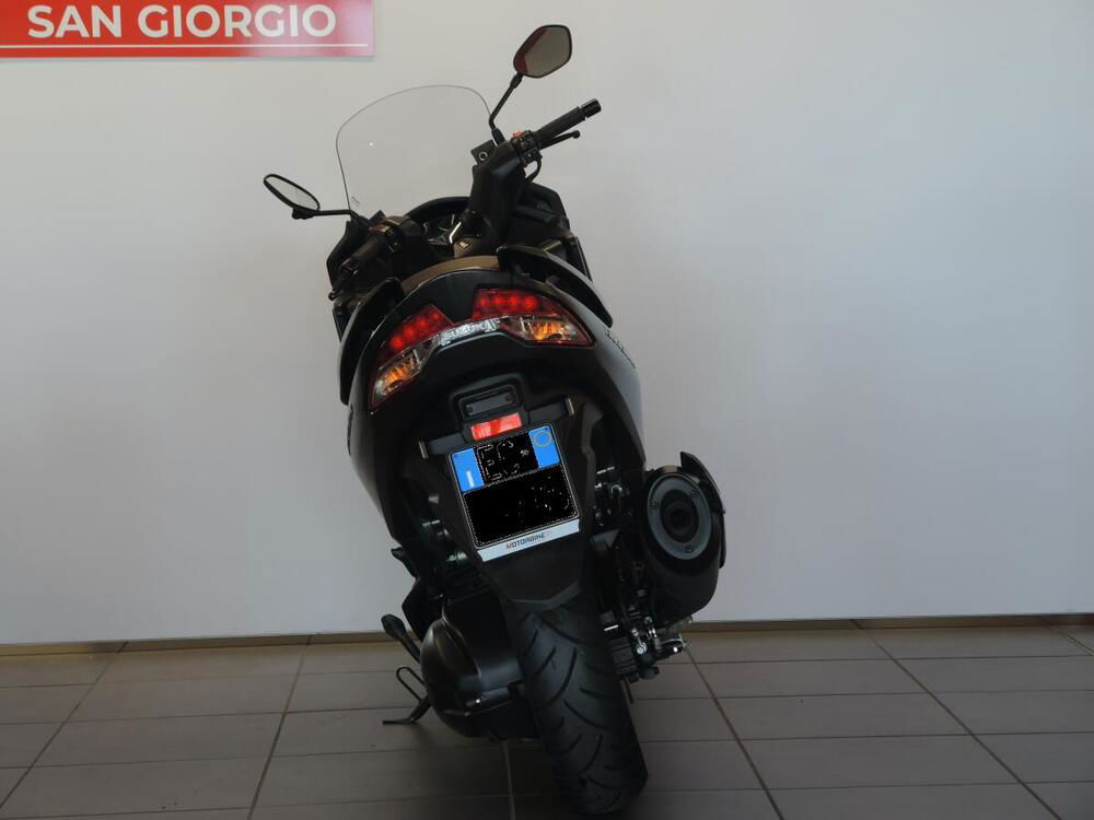 Suzuki Burgman AN 400 (2017 - 20) (4)