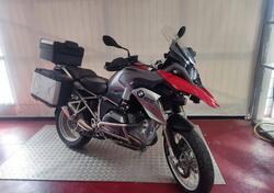 Bmw R 1200 GS (2013 - 16) usata