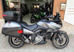 Suzuki V-Strom 650DL (2006 - 07) usata