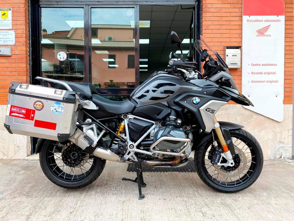 Bmw R 1250 GS (2019 - 20)