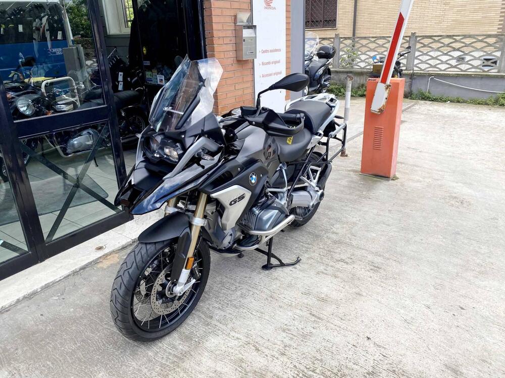 Bmw R 1250 GS (2019 - 20) (4)