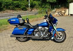 Harley-Davidson 1690 Electra Glide Ultra Limited (2014 - 15) - FLHTK usata