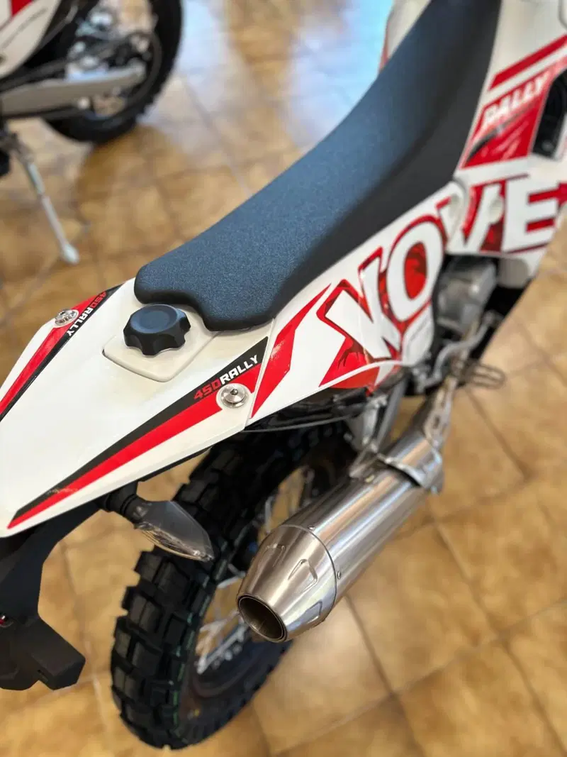 Kove 450 Rally Low (2023 - 24) (7)