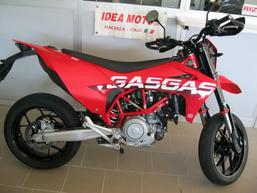 GASGAS SM 700 (2022 - 24)