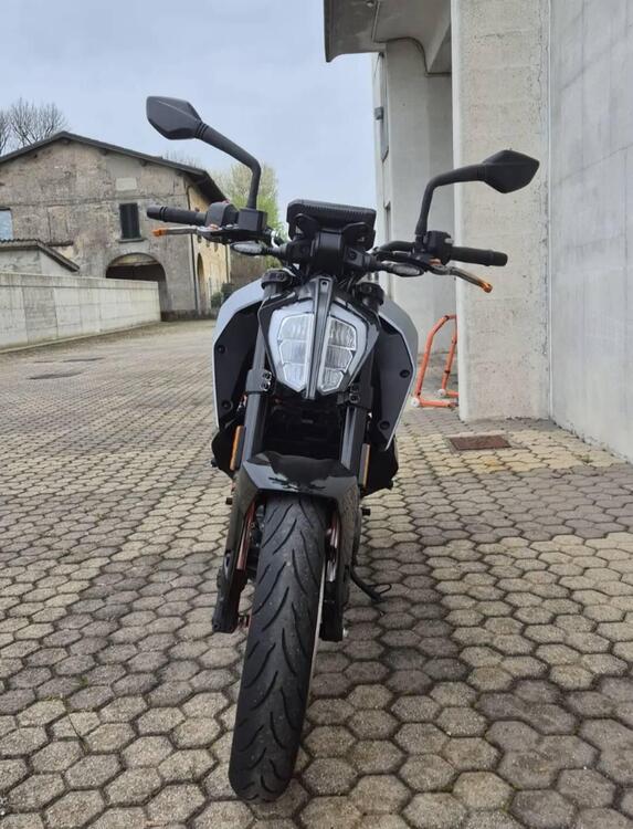 KTM 390 Duke (2021 - 23) (2)