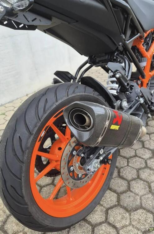 KTM 390 Duke (2021 - 23) (5)