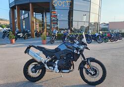 Bmw F 900 GS (2024) usata