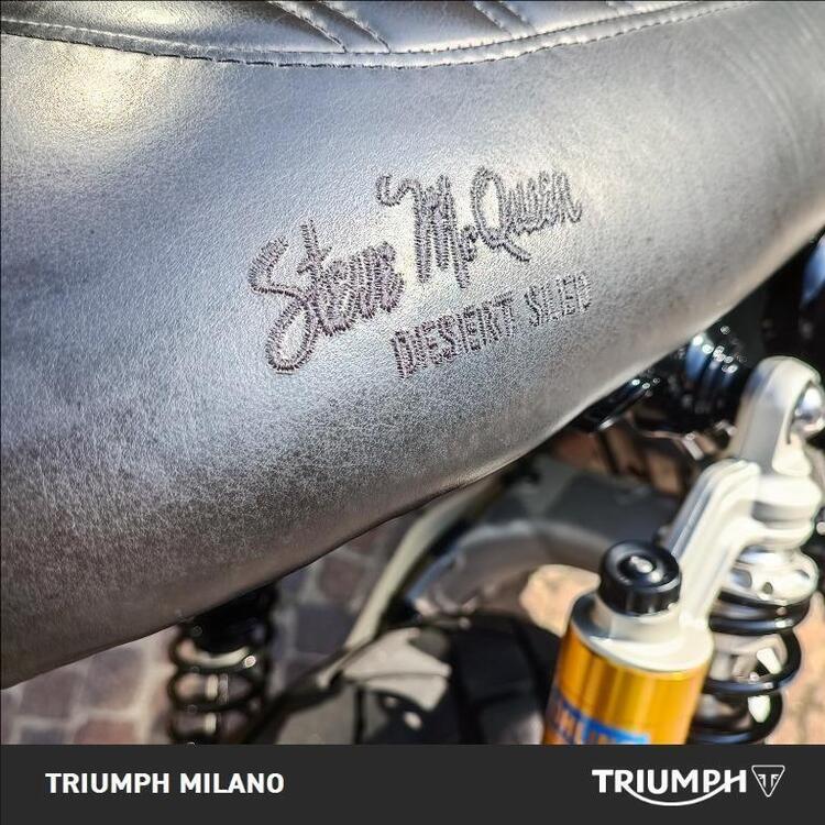 Triumph Scrambler 1200 XE (2019 - 20) (5)