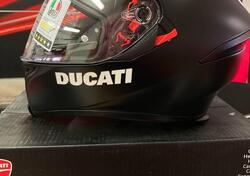 Casco AGV per Ducati mod. Dark Rider V2