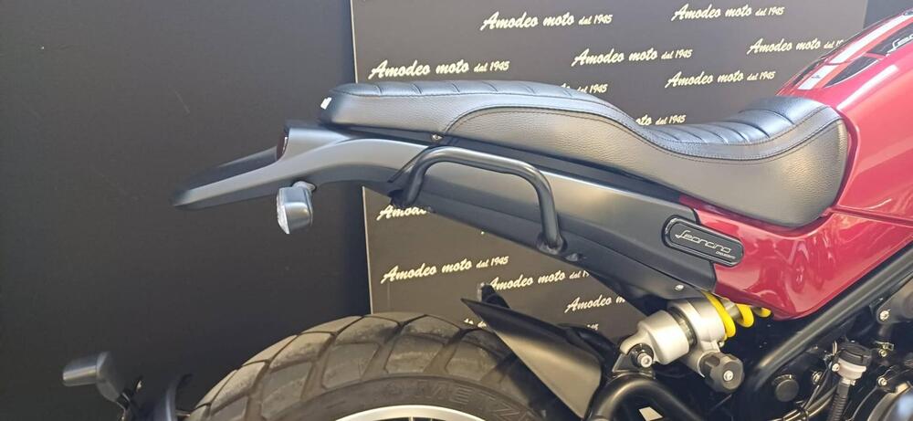 Benelli Leoncino 500 Trail (2021 - 24) (4)