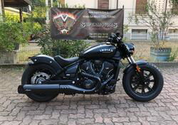 Indian Scout 1250 Bobber (2025) nuova