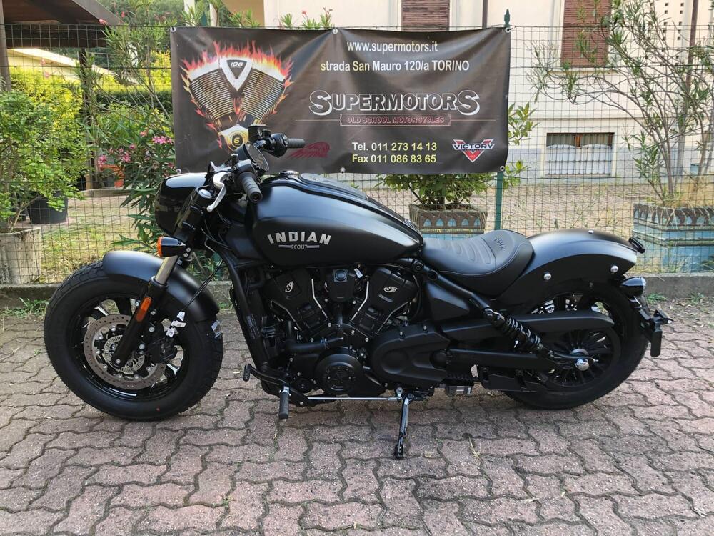 Indian Scout 1250 Bobber (2025) (4)