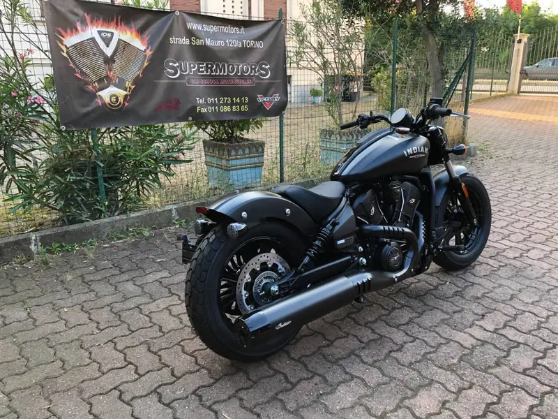 Indian Scout 1250 Bobber (2025 - 26) (6)