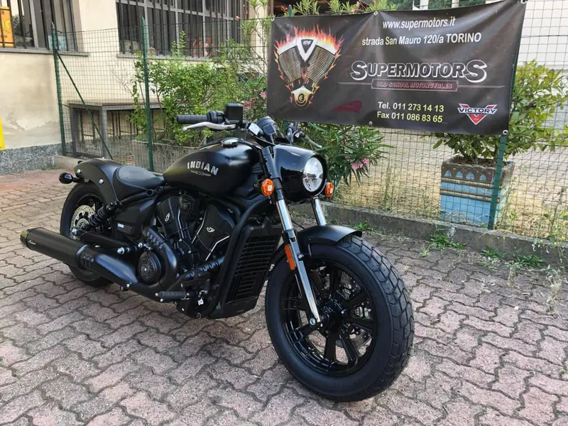 Indian Scout 1250 Bobber (2025 - 26) (7)