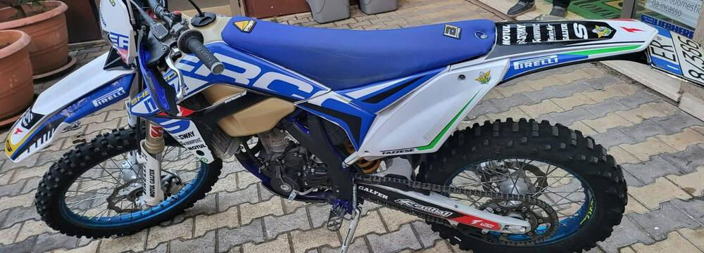 Sherco 300 SEF Factory (2020) (2)