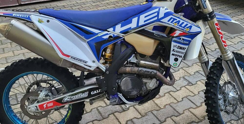 Sherco 300 SEF Factory (2020)