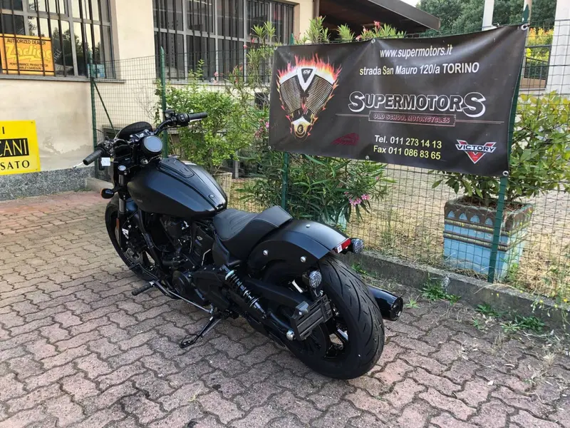 Indian Scout 1250 Sport (2025 - 26) (2)