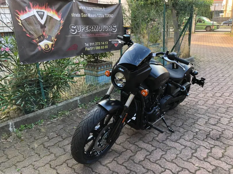 Indian Scout 1250 Sport (2025 - 26) (5)