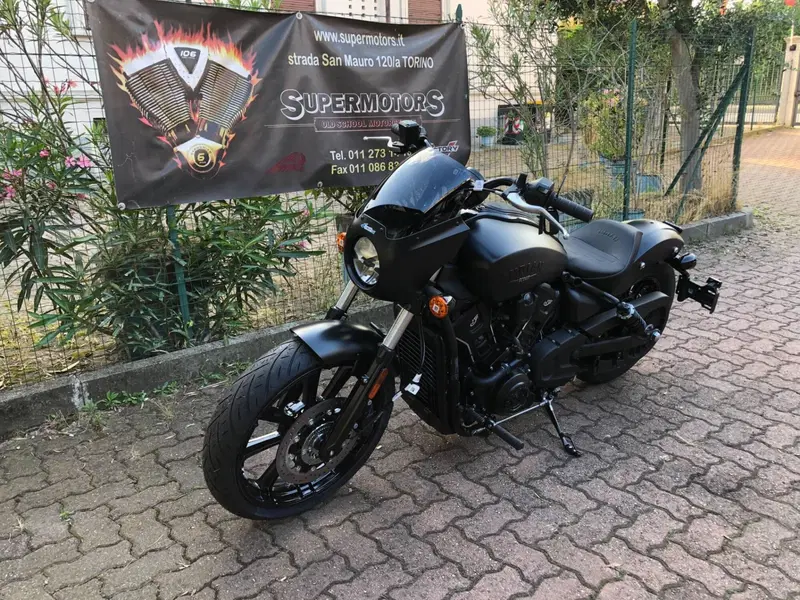Indian Scout 1250 Sport (2025 - 26) (6)