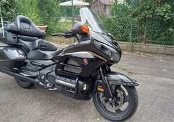 Honda GL 1800 Gold Wing (2012 - 17) usata