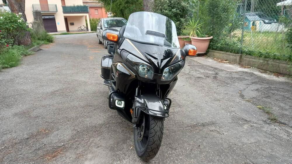 Honda GL 1800 Gold Wing (2012 - 17) (2)