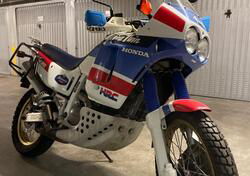 Honda Africa Twin XRV 650 usata