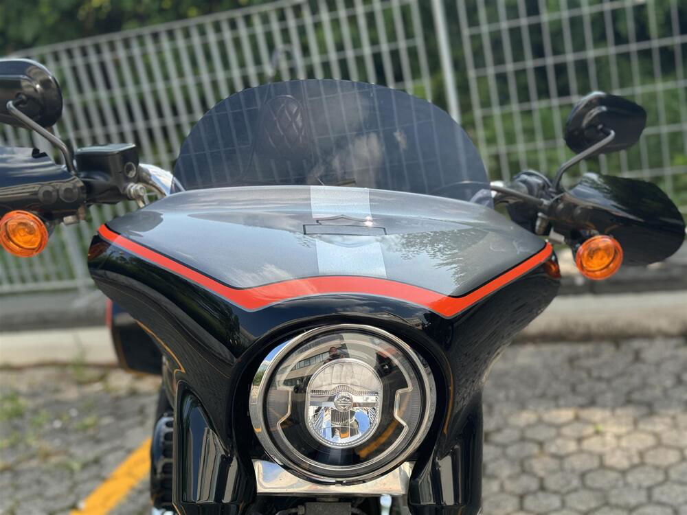 Harley-Davidson 107 Sport Glide (2018 - 20) (4)