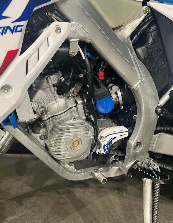 Tm Moto SMR 125 Fi 2t (2021 - 22) (5)