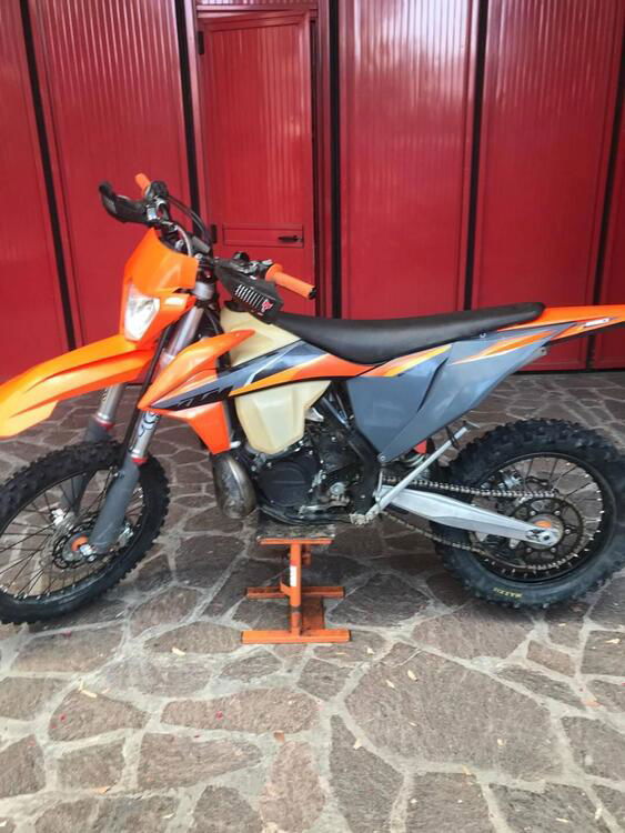 KTM EXC 250 TPI (2021) (4)