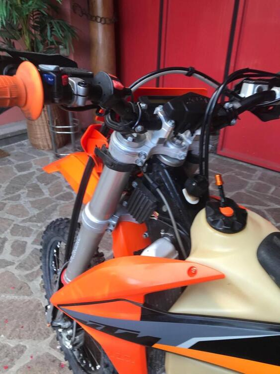 KTM EXC 250 TPI (2021) (5)