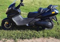 Honda Silver Wing 400 (2006 - 09) usata