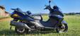 Honda Silver Wing 400 (2006 - 09) (6)