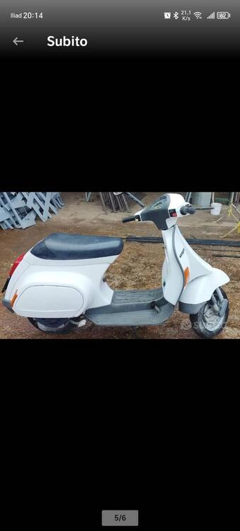 Vespa Hp 50 4 Marce  (3)