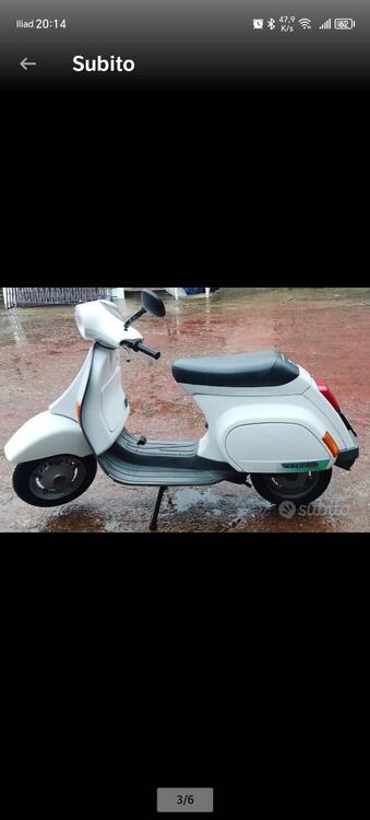 Vespa Hp 50 4 Marce  (2)