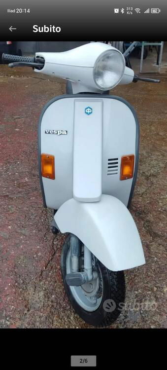 Vespa Hp 50 4 Marce  (4)