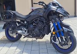 Yamaha Niken 850 (2018 - 20) usata