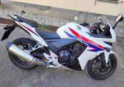 Honda CBR 500 R ABS (2012 - 16) usata