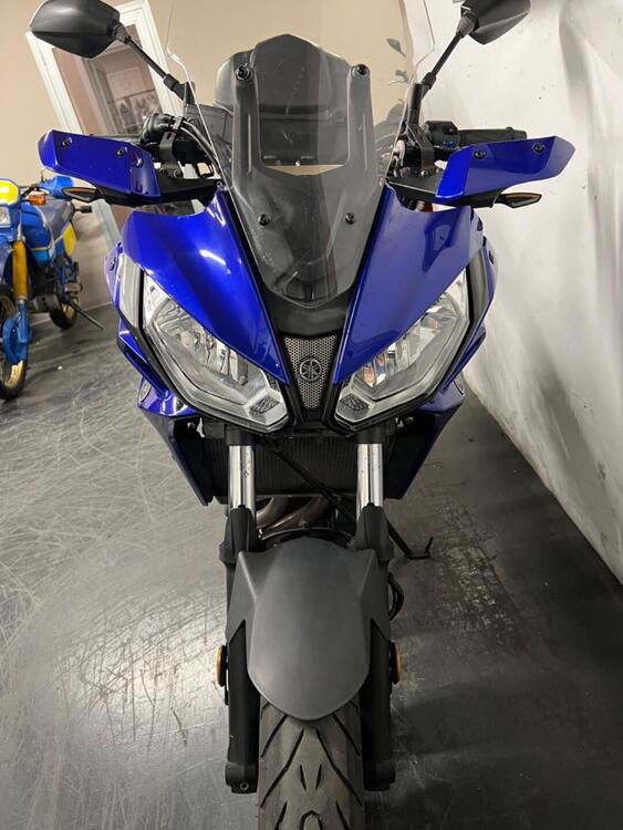 Yamaha Tracer 700 (2016 - 20) (3)